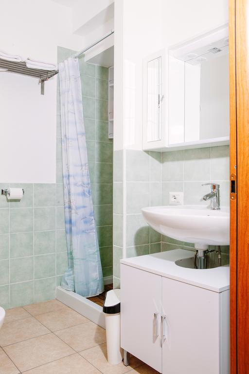Babbai Giommi Bed & Breakfast Alghero Exterior photo