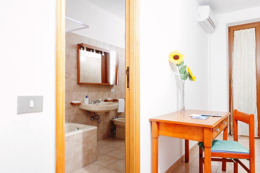 Babbai Giommi Bed & Breakfast Alghero Exterior photo