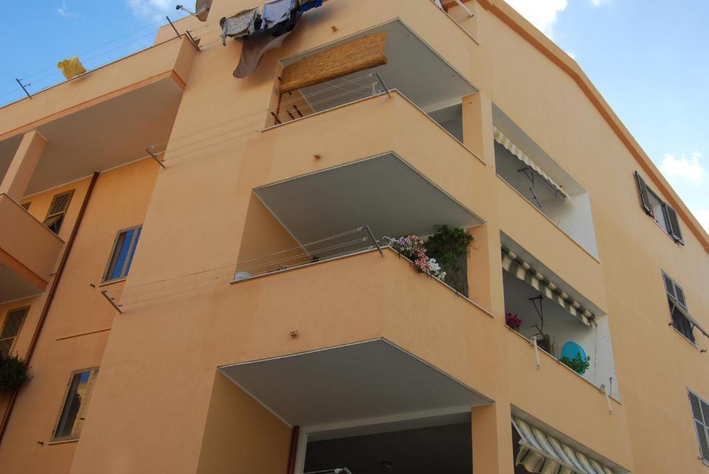 Babbai Giommi Bed & Breakfast Alghero Exterior photo