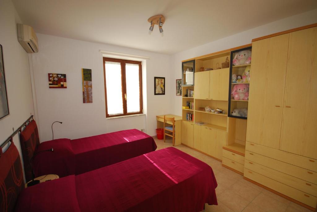 Babbai Giommi Bed & Breakfast Alghero Room photo