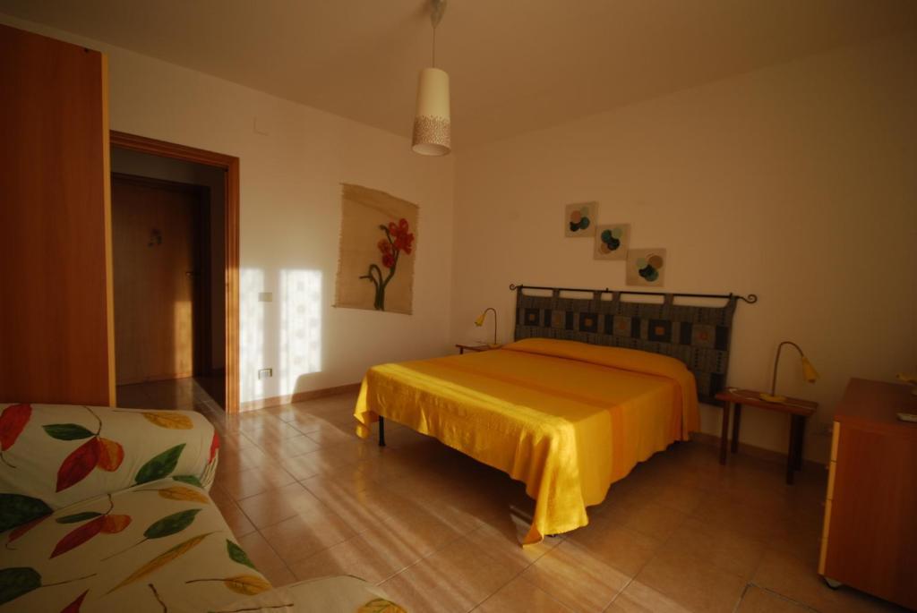 Babbai Giommi Bed & Breakfast Alghero Exterior photo