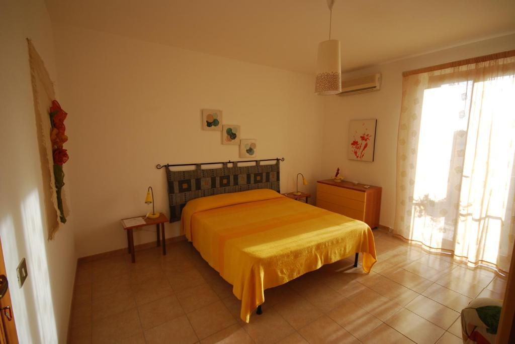 Babbai Giommi Bed & Breakfast Alghero Room photo
