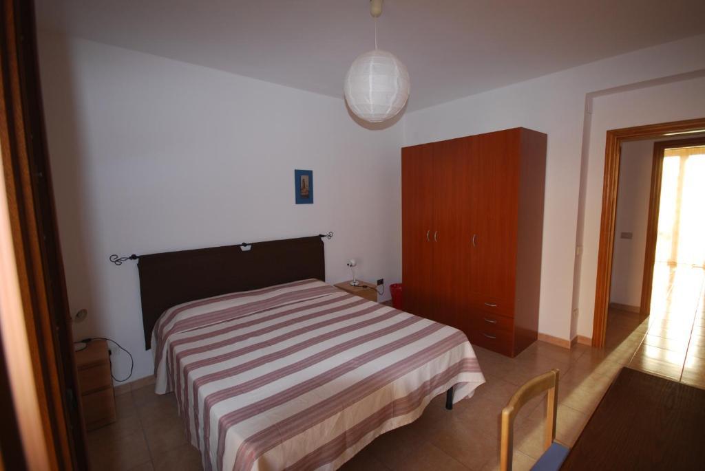 Babbai Giommi Bed & Breakfast Alghero Room photo