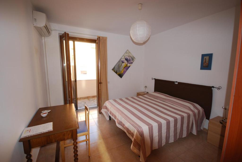 Babbai Giommi Bed & Breakfast Alghero Room photo