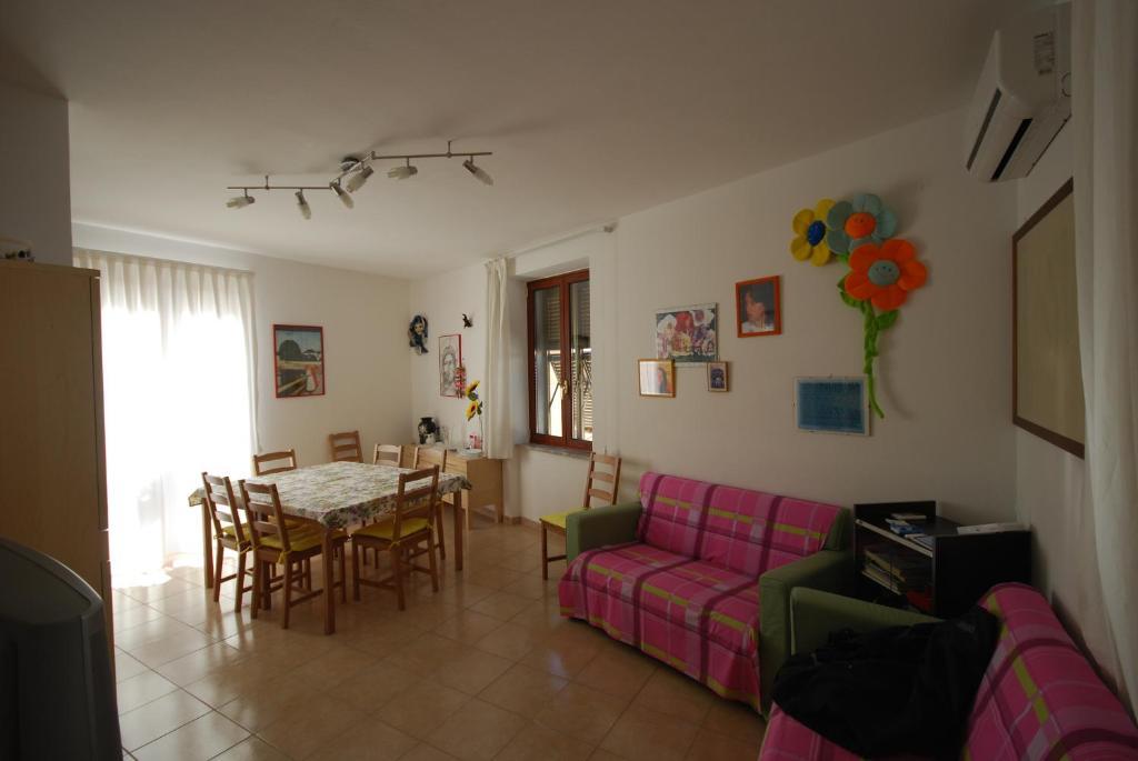 Babbai Giommi Bed & Breakfast Alghero Room photo