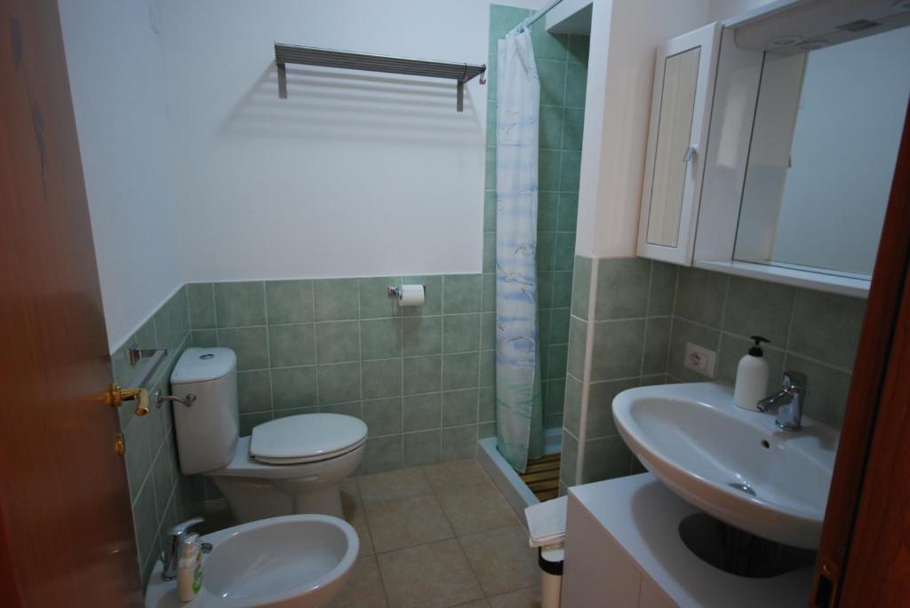 Babbai Giommi Bed & Breakfast Alghero Room photo